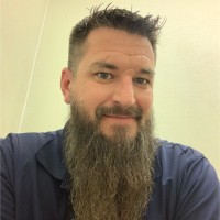 C&S Propeller Employee Jason Kreitz's profile photo