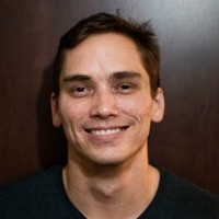 PRESWERX Employee Samuel Drangsland's profile photo