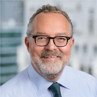 SOLVE Employee William Eisenbeis's profile photo