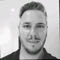 Vertical Services Employee José Crespel's profile photo