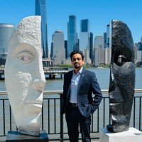 Antriksh Mathur Email & Phone Number