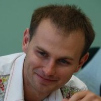 VeraViews Employee Artem Bezrodny's profile photo
