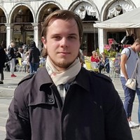 DeckRobot Employee Ievgen Duchev's profile photo