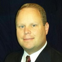 Houston Methodist Employee Andrew Downing's profile photo