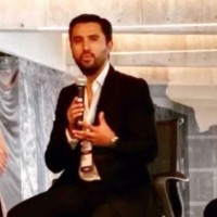 Luis Castañon Email