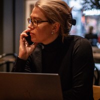 DBT Capital Employee Hanne Holmertz's profile photo