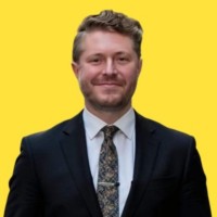 Telarus Employee Erik Prentice's profile photo