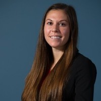 United Airlines Employee Emily Dodge's profile photo