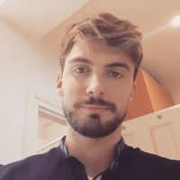 JACKTIME Employee Tin Jurković's profile photo