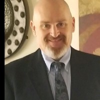 Private Company - Healthcare Employee Robert Baker's profile photo