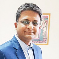 Binary Republik Employee Jaldeep Patel's profile photo
