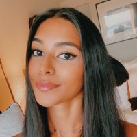 Crenshaw Communications Employee Chanel Roopchand's profile photo