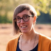 Buro Modern Employee Sofie Ballieu's profile photo