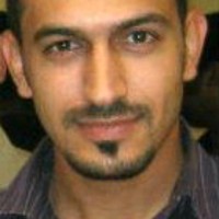 Xoline Group Employee Abdalkarim Younis's profile photo