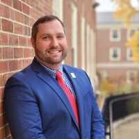 Pittsburgh Theological Seminary Employee Dominick Oliver's profile photo