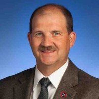 Tennessee Comptroller of the Treasury Employee Greg Moody's profile photo