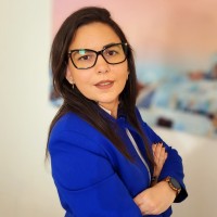 GSM 3G Company Employee Anita Barac's profile photo