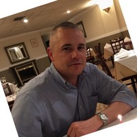 DirectBooks Employee Michael Occhipinti's profile photo