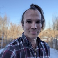 Lumena (Denver) Employee Alex Maki-Jokela's profile photo