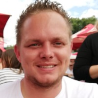 Clear Access Employee Niel Eveleigh's profile photo
