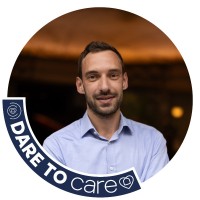 Groupe Oui Care Employee Emeric B.'s profile photo