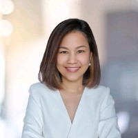 B.GRIMM Pharma Employee Supinta P.'s profile photo