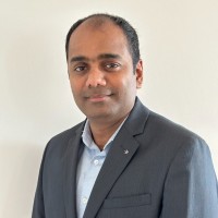 Boeing Defense, Space & Security Employee Dinesh Baskaran's profile photo
