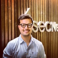 SEC Newgate Colombia Employee Jhonny Suárez's profile photo