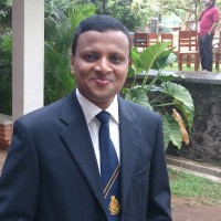 National Water Supply and Drainage Board Employee Eng. Fazli's profile photo