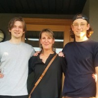 Arrow Transportation Systems Inc. Employee Lisa Savage's profile photo