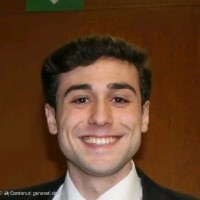Simone Guercio Email