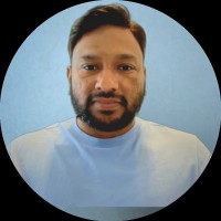 intent.ly Employee Karan Satha's profile photo
