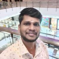 be positive 24 Employee Ravi Ganesh's profile photo