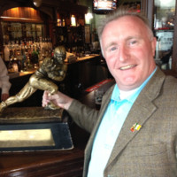 Western Plastics, Inc. Employee Paul O'Loghlen's profile photo