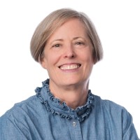 BankCherokee Employee Heidi Gesell's profile photo