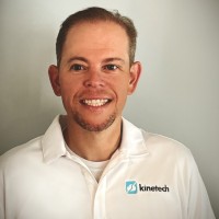 Kinetech Cloud Employee Marc Lehane's profile photo