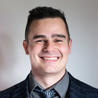Earned Employee Devon Hunter's profile photo