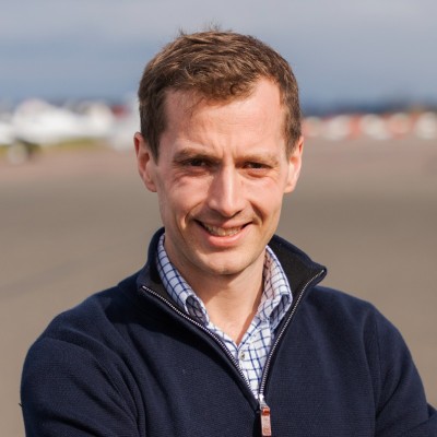Thatcham Research Employee Jack Hudson's profile photo