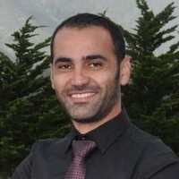 Basheer Saeed Email & Phone Number