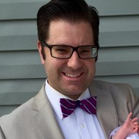 Holy Cross Hospital - Mountain Point Employee Brandon Kemp's profile photo