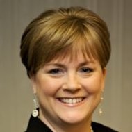 Shreveport-Bossier Convention & Tourist Bureau Employee Kim Brice's profile photo