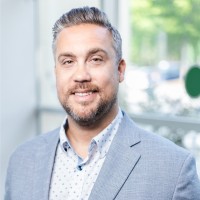 Whip Around Employee Michael Flournoy's profile photo