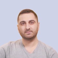 Samuel Abboud Email & Phone Number