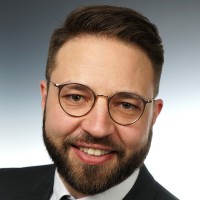 Wieland Electric France Employee Axel Knüpfer's profile photo