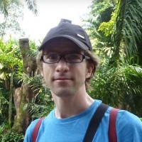 WorkVis.io Employee Kai Hübner's profile photo