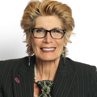 Ultimate Assistant Training & Consulting Inc. Employee Bonnie Low-Kramen's profile photo