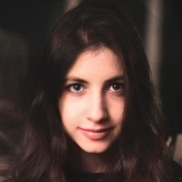 Validcare,LLC Employee Alisa Shahinyan's profile photo