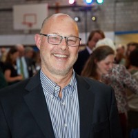 New Canaan Country School Employee Bruce Lemoine's profile photo