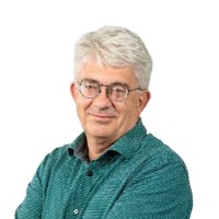 MATT | Mastering Tools & Talent Employee Robert Vogelaar's profile photo