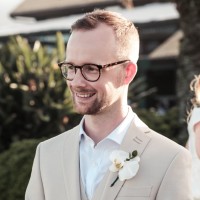 Camera Security Services Ltd Employee Danny Wilson's profile photo